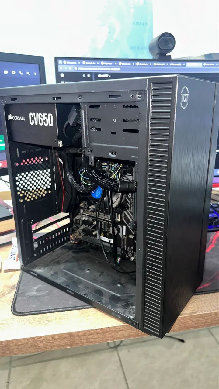 Kit Gamer - Foto 3