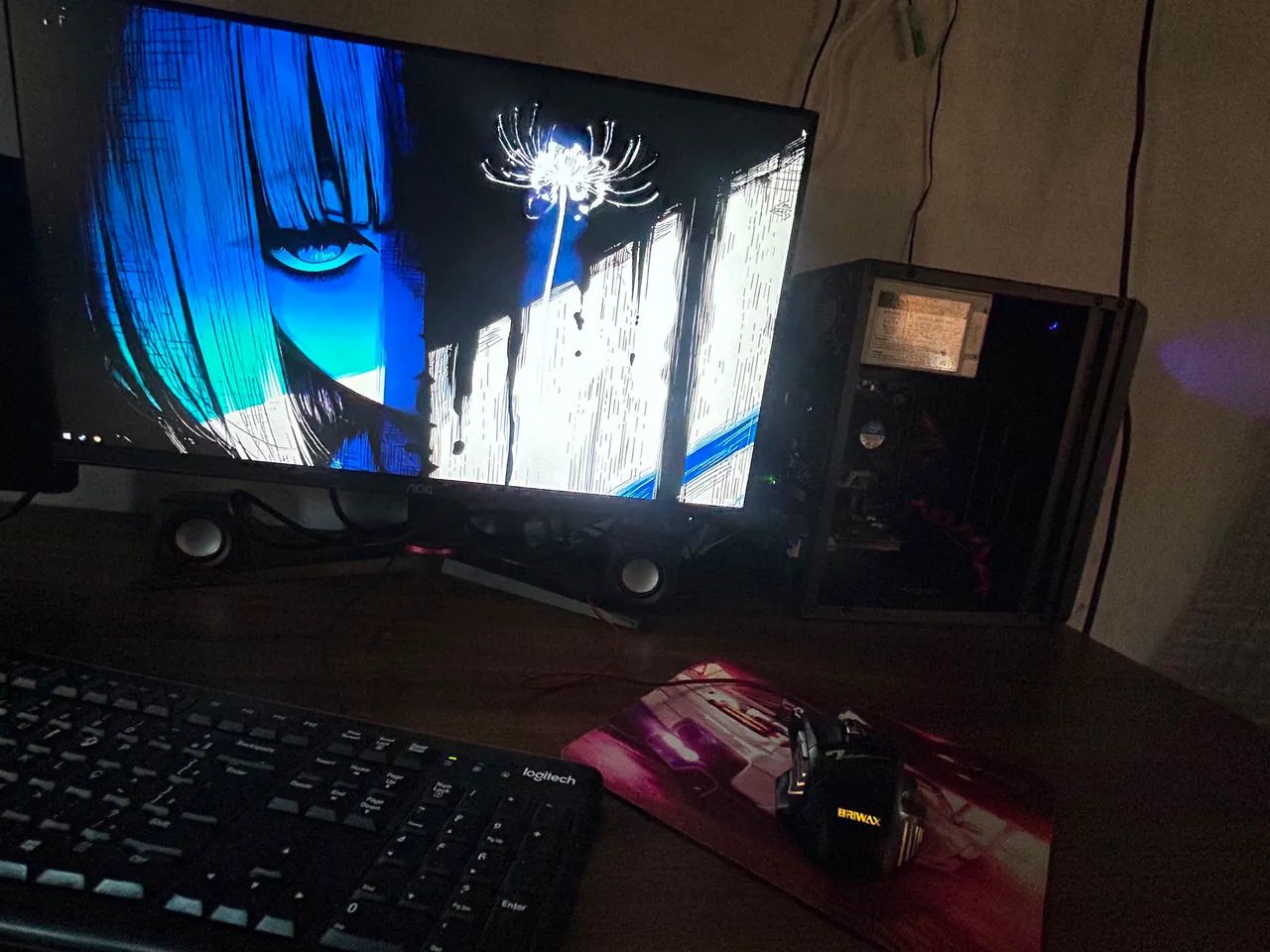 Pc completo  - Foto 2