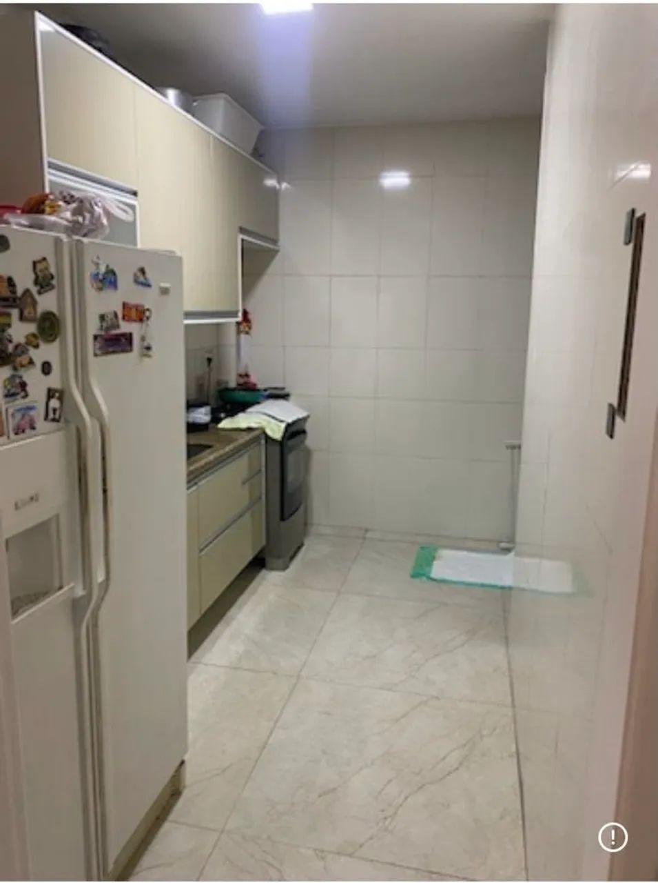 Quarto para meninas em Jardim Camburi - Foto 2