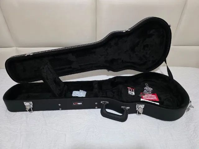 Case Gator Les Paul