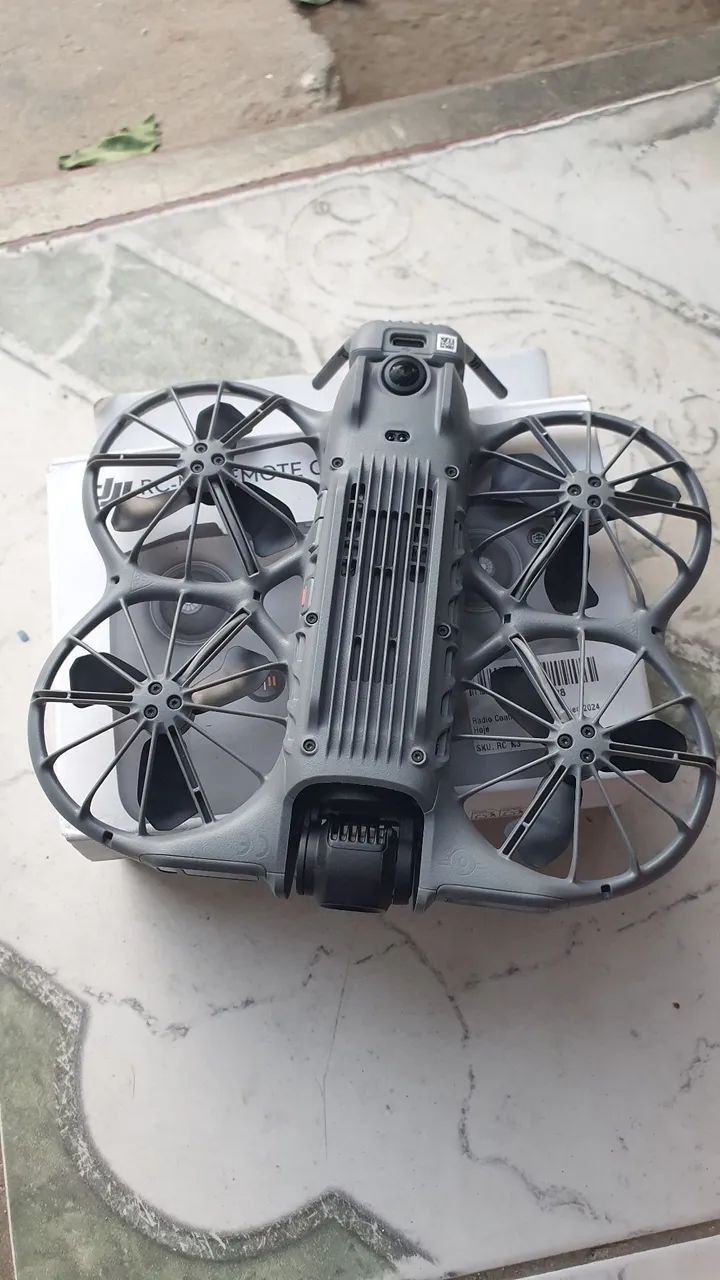 Drone Dji neo 2 - Foto 3