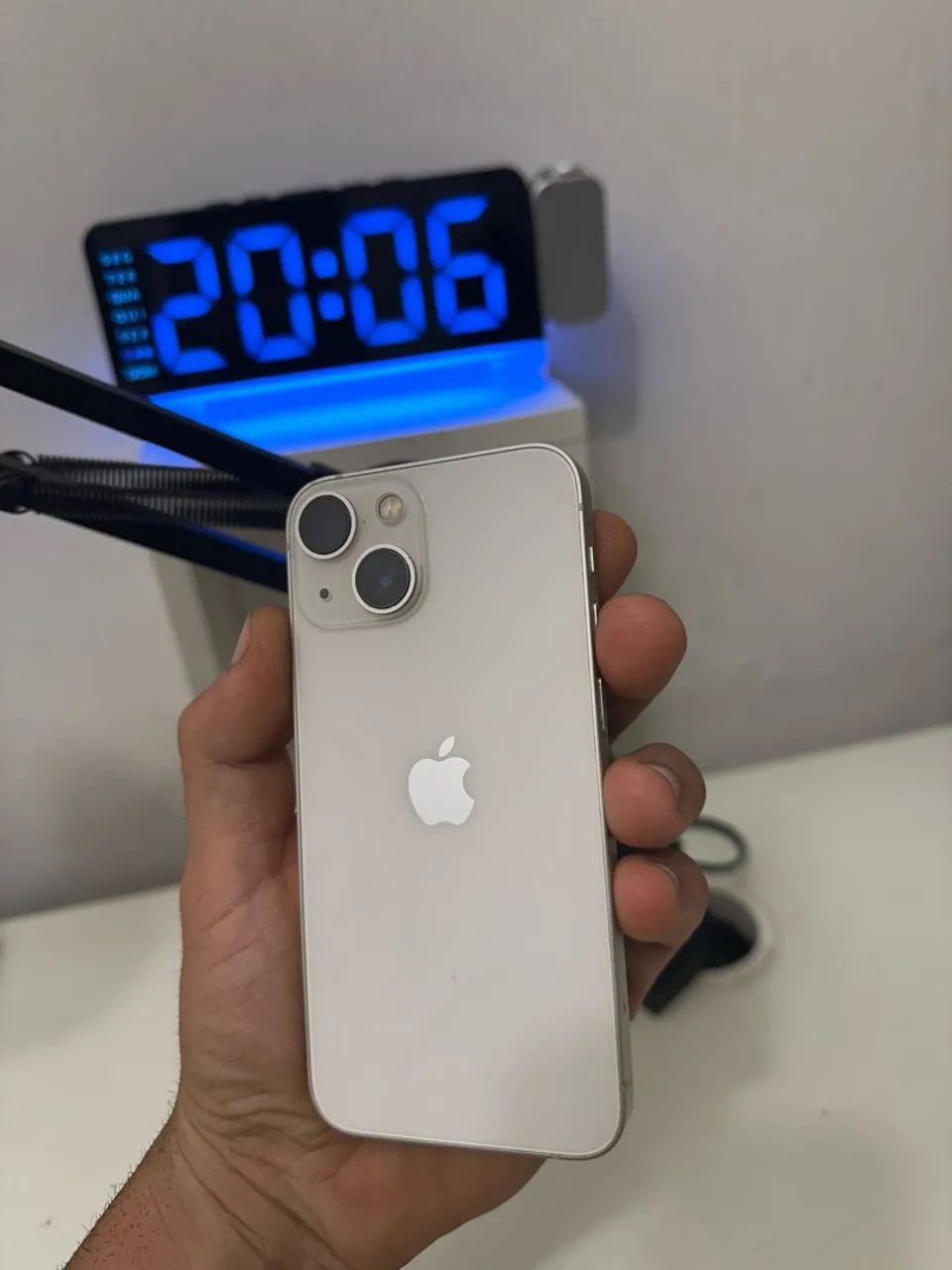 iPhone 13mini 256GB BY PAss - Foto 4