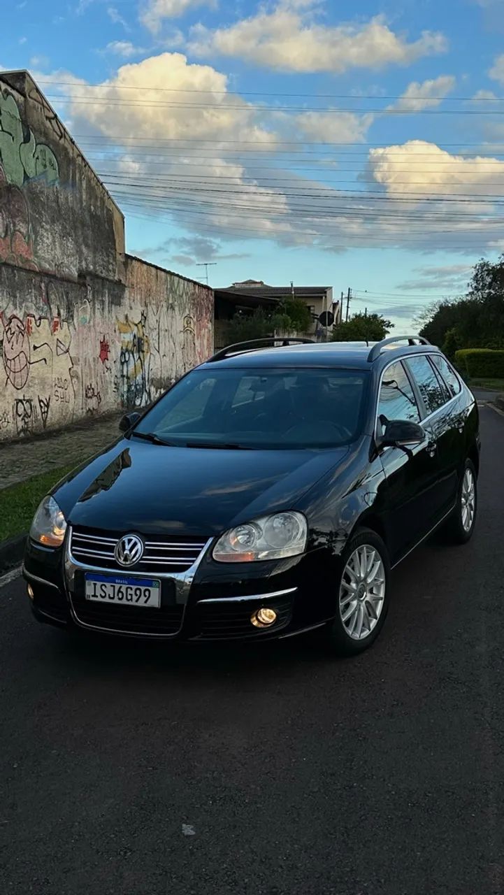 Volkswagen Jetta 2.5 170CV TIP 2009
