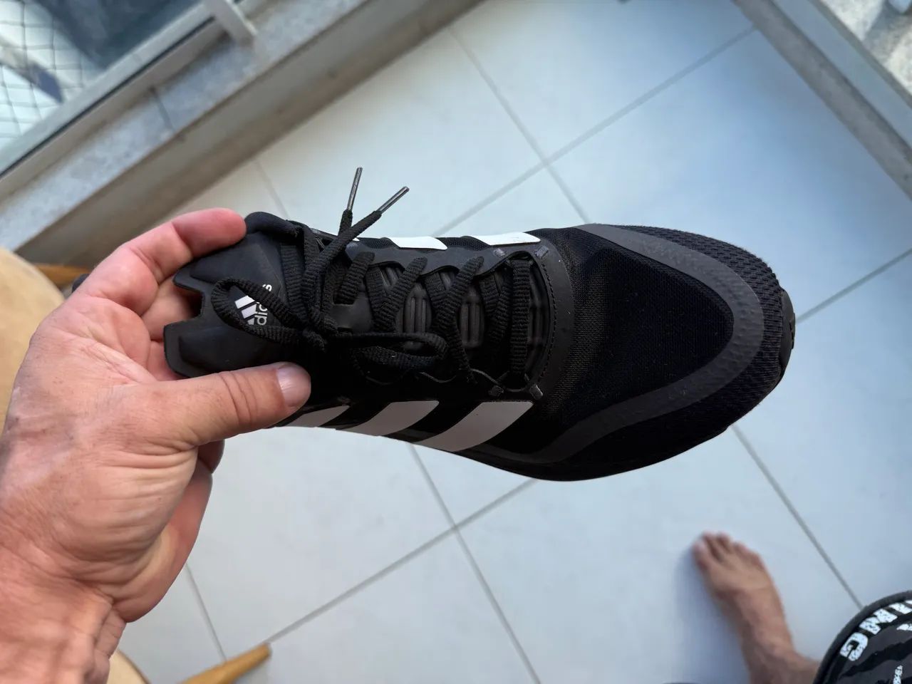 Adidas 4D 43/44 - Foto 2