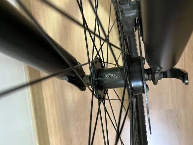 Bicicleta GTA NX11 Aro29 - Foto 2