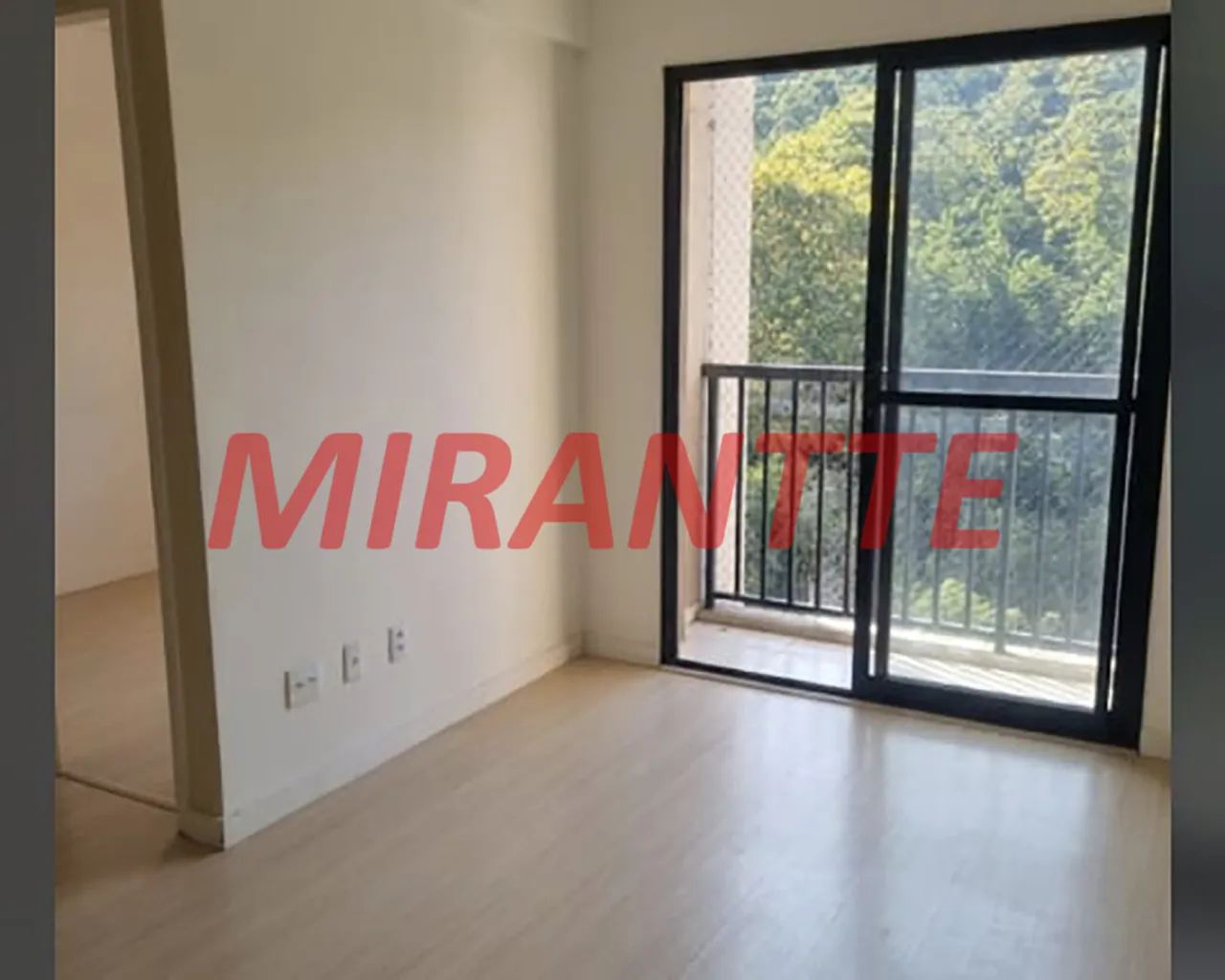 Apartamento de 42m² com 2 quartos em Vila Rosa - Foto 2