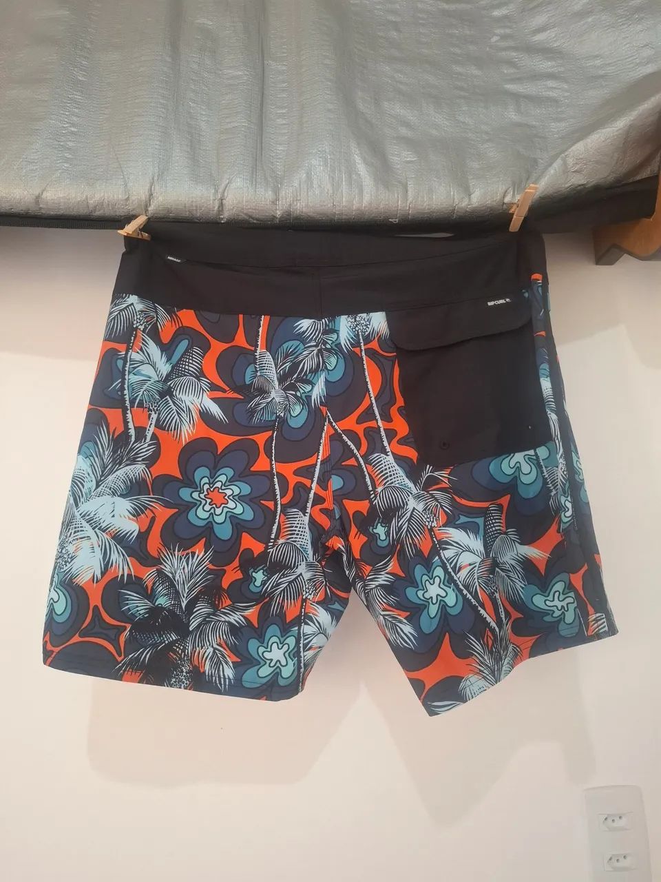 Bermuda Rip Curl
