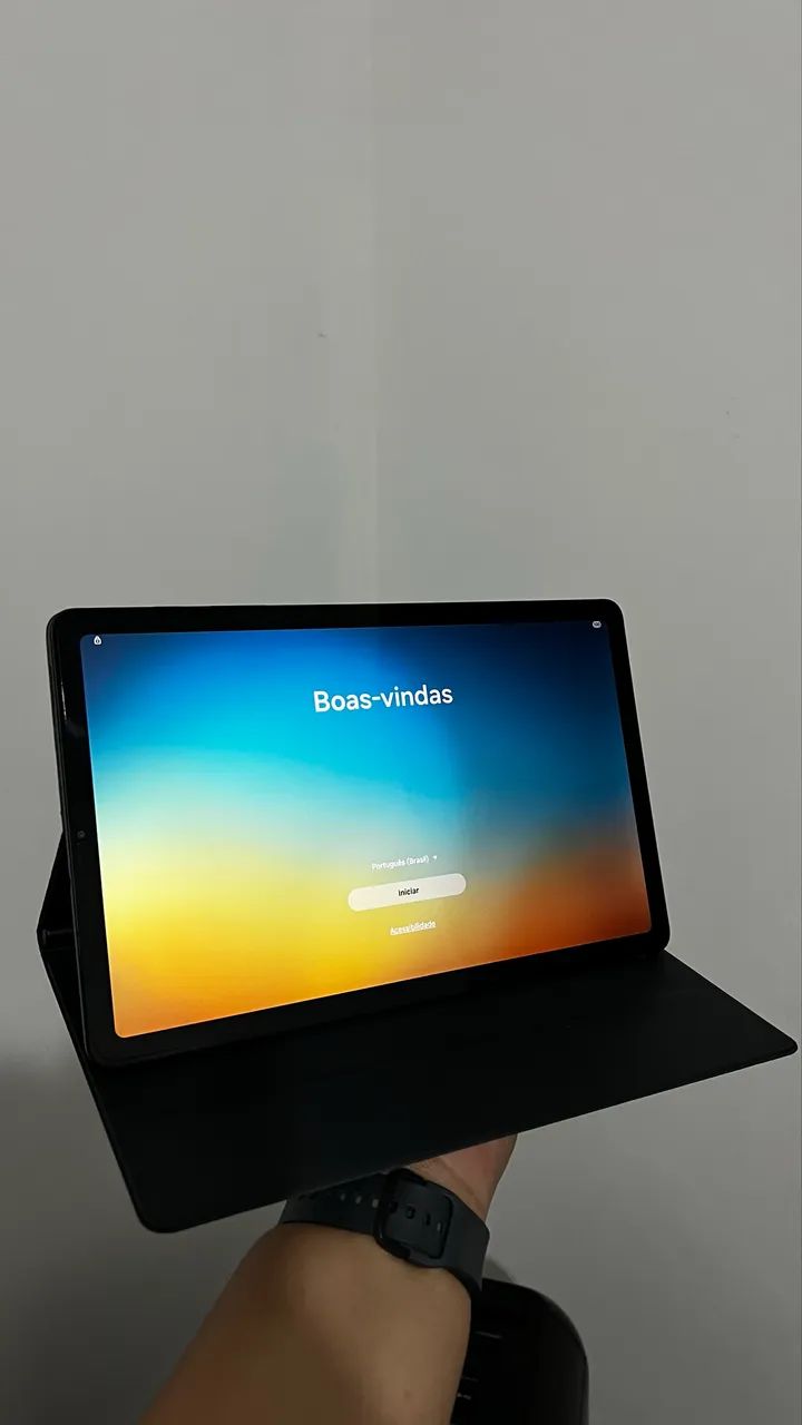 Tablet Samsung S6 Lite - Foto 2