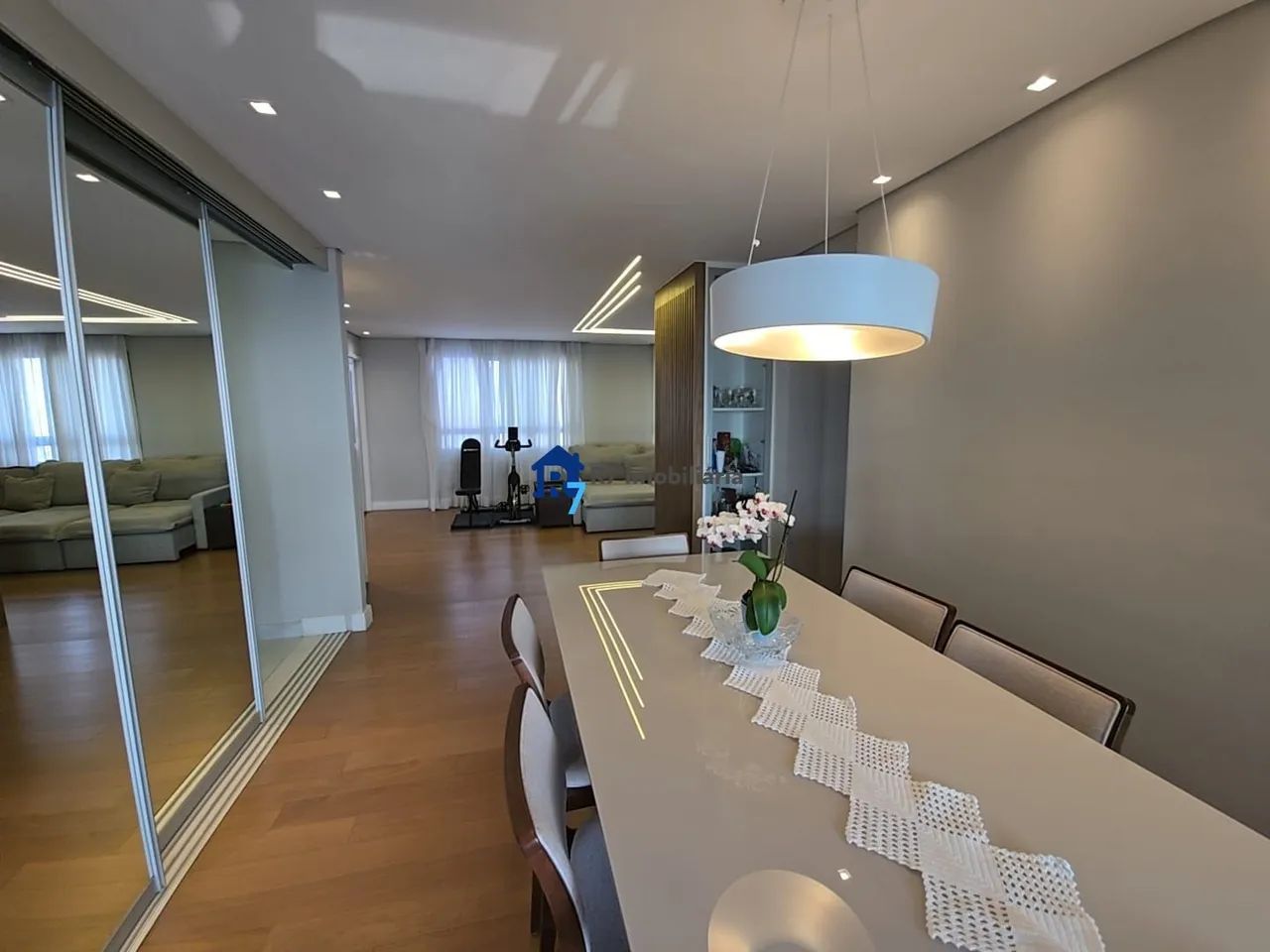 Apartamento para Venda ou Locação na Vila São Francisco em Osasco - Foto 7