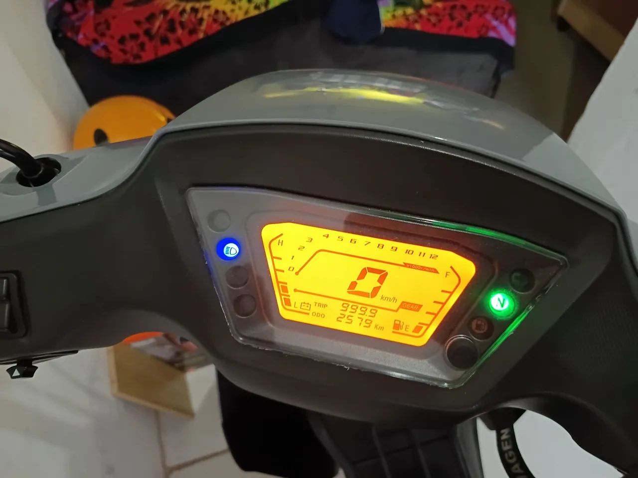 Phoenix 50 cc - Foto 2