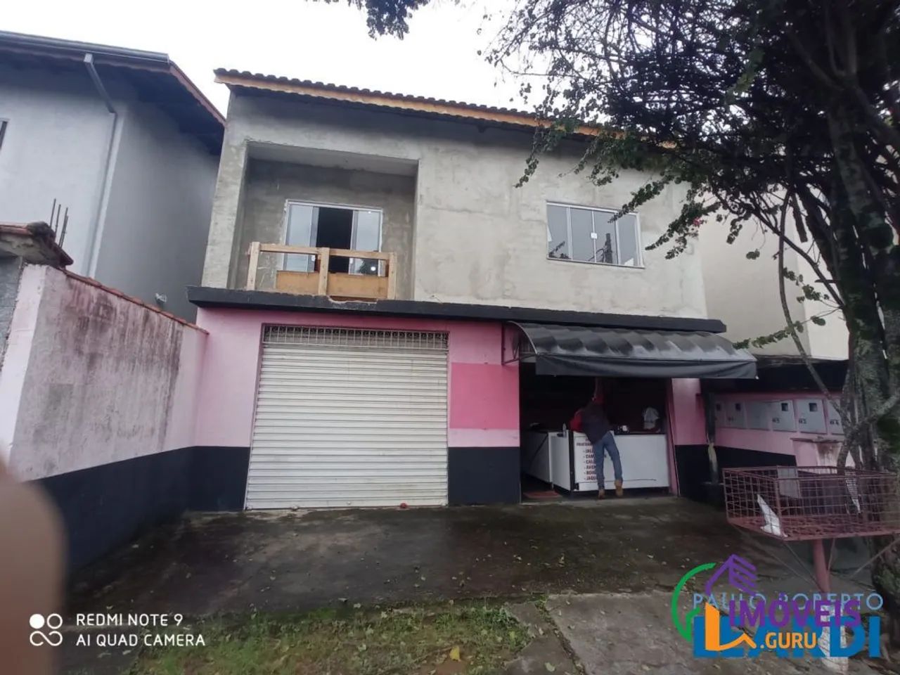 COMERCIAL - JARDIM COUNTRY CLUB - MG - Foto 2