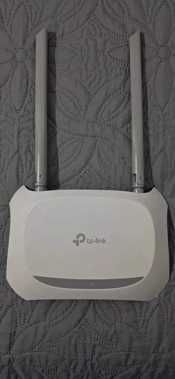 Roteador wireless tp-link TL-WR840N - Foto 2