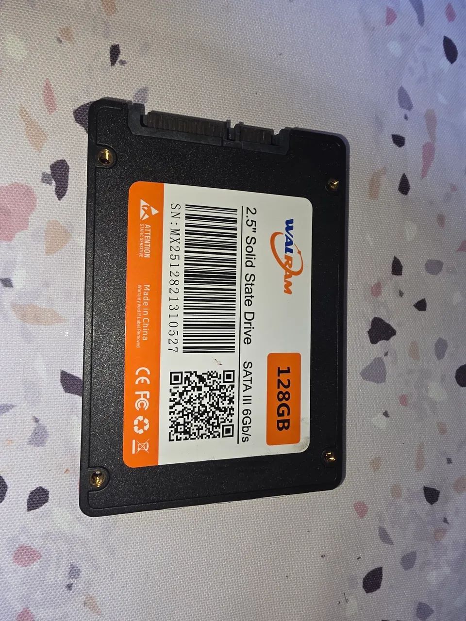 Ssd  - Foto 3
