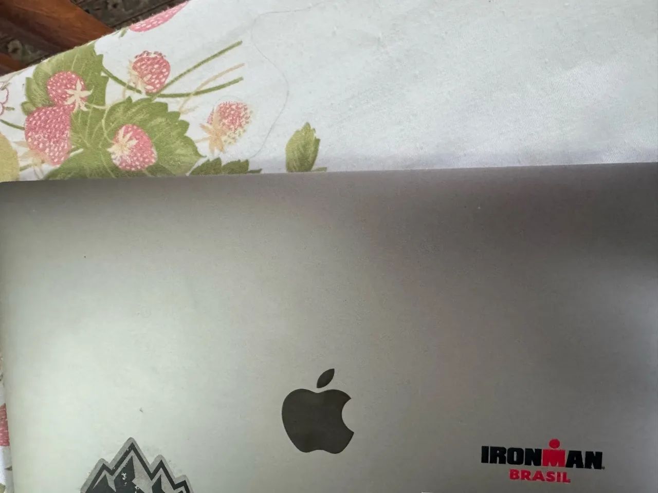 MacBook Pro 13? 2017 - 4 portas Thunderbolt 3 - Foto 4