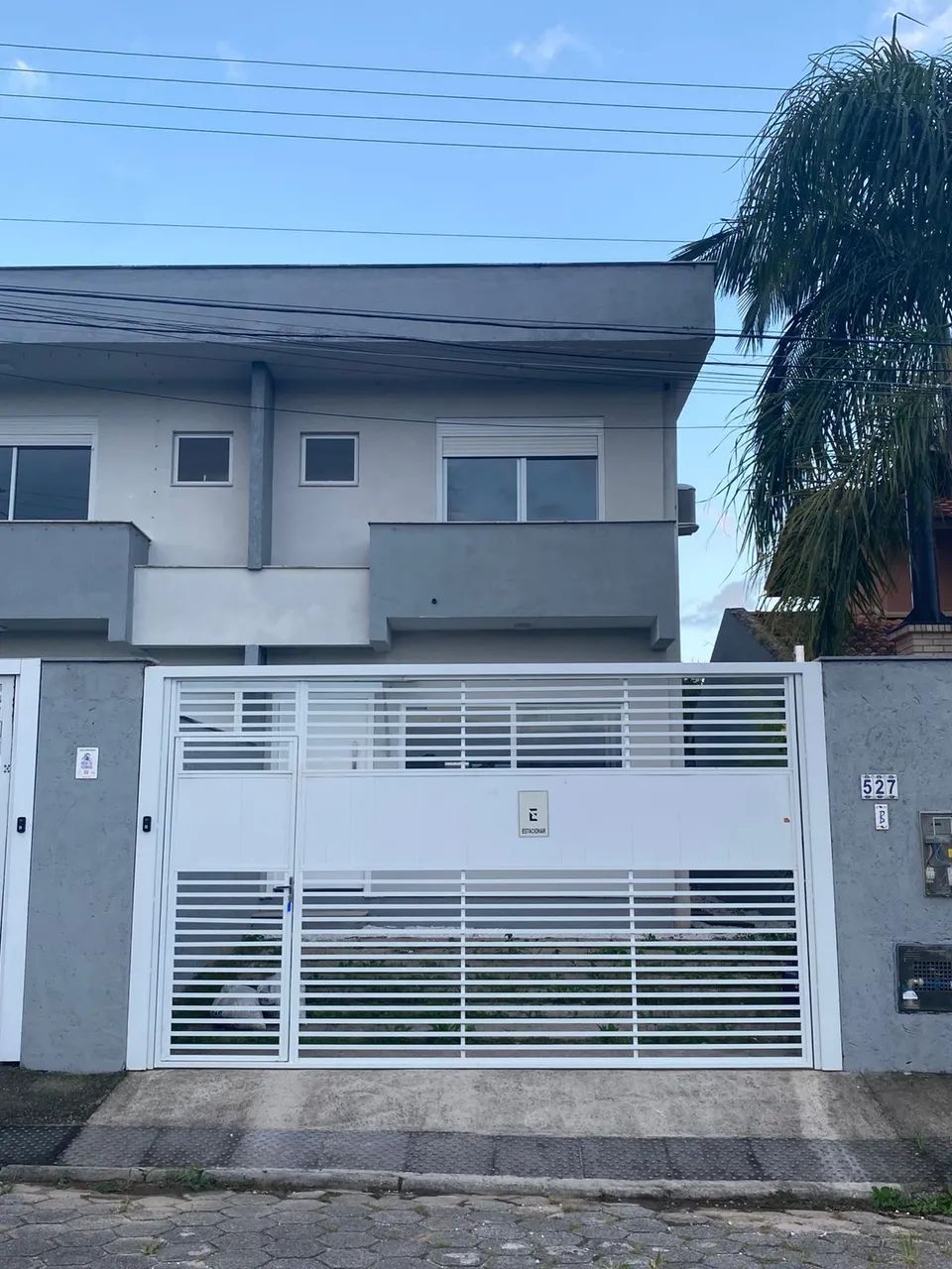 RIO TAVARES - SERVIDÃO QUADROS ,527 B