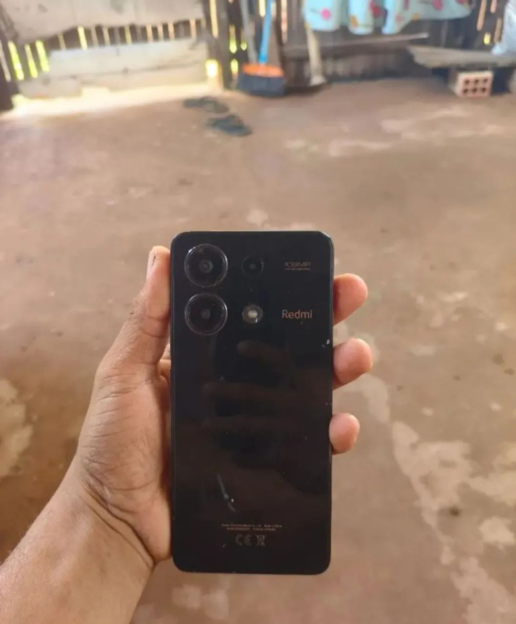 Celular - Foto 2