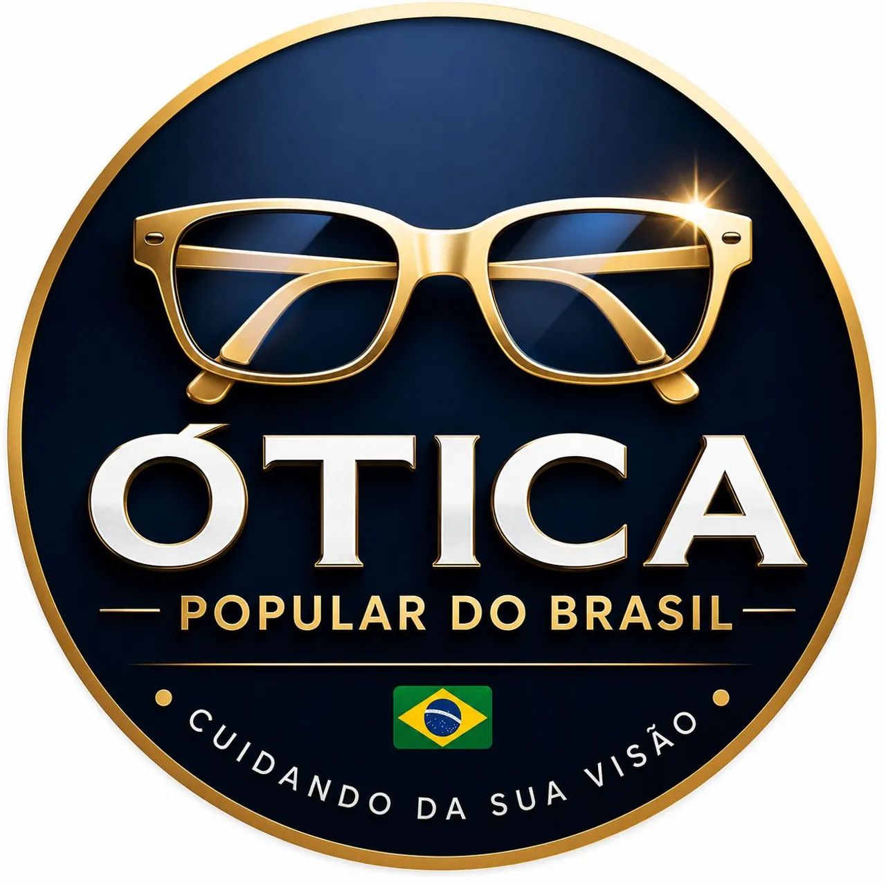 Ótica e exames de vista