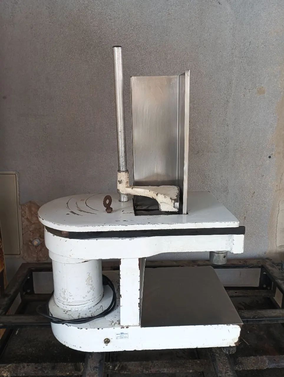 Fatiador industrial de frios automático  - Foto 3