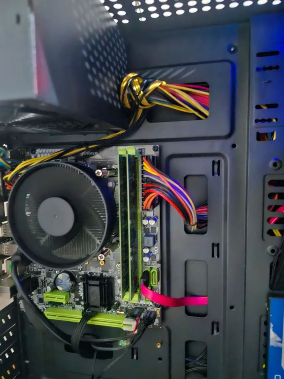 Computador Completo I7 4  - Foto 4