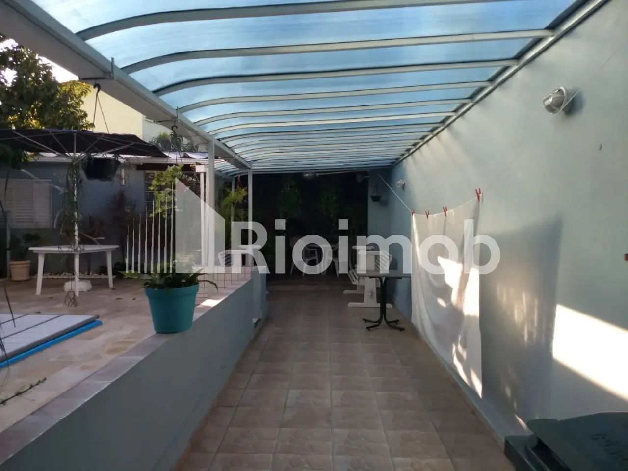 Olaria | Casa 5 quartos - Foto 5