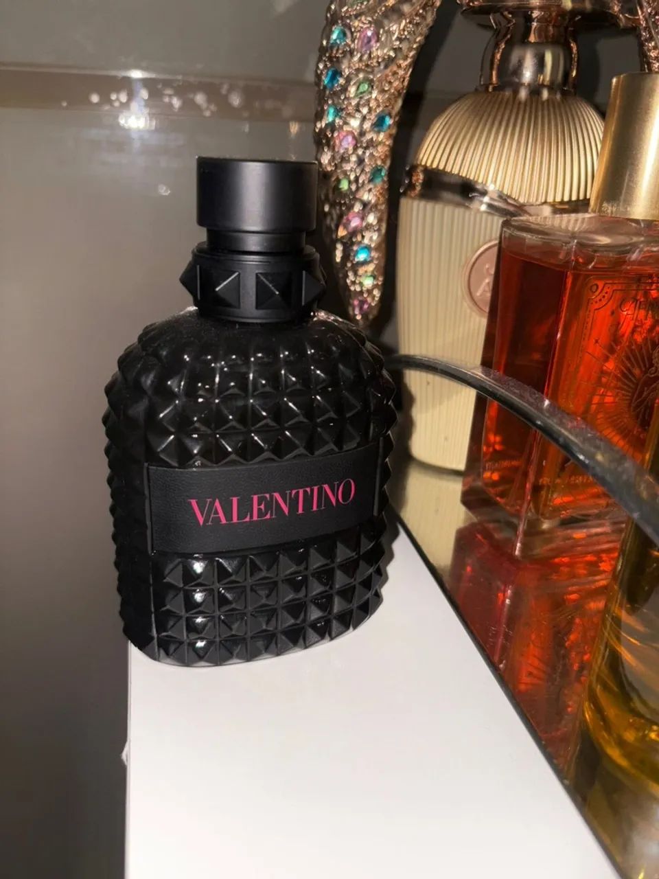 Perfume Valentino