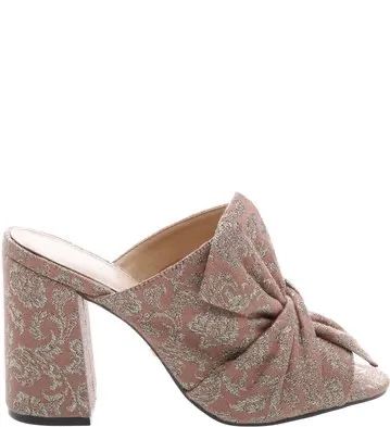 Mule Aberta Arezzo - Foto 2