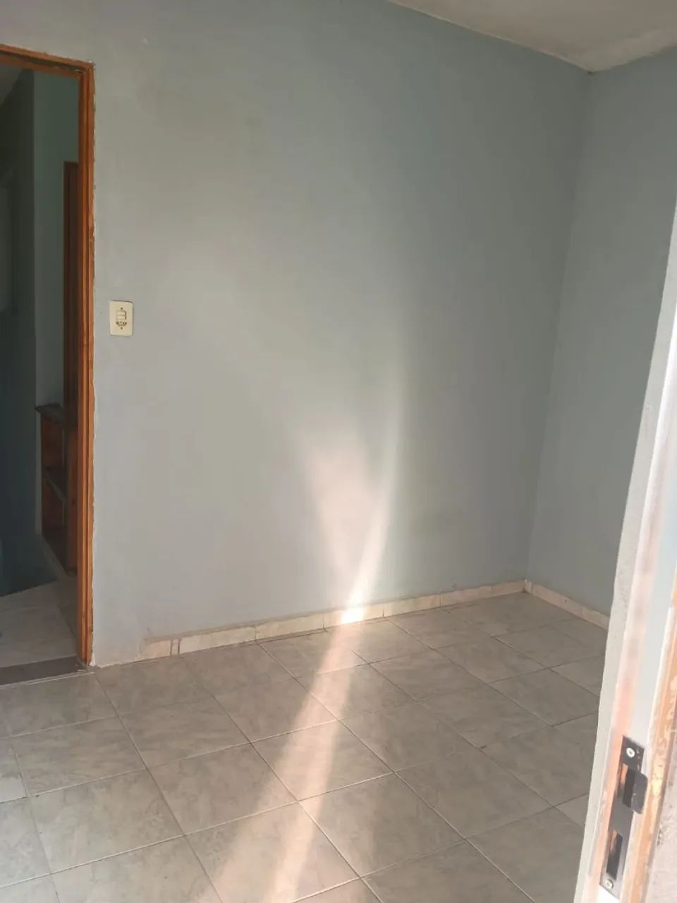 Aluga-se casa para casal - Foto 4