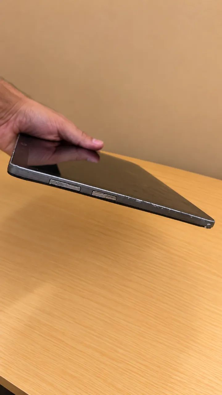 Tablet Samsung Galaxy Note 10.1 2014 Edition - Funcionando - Foto 2