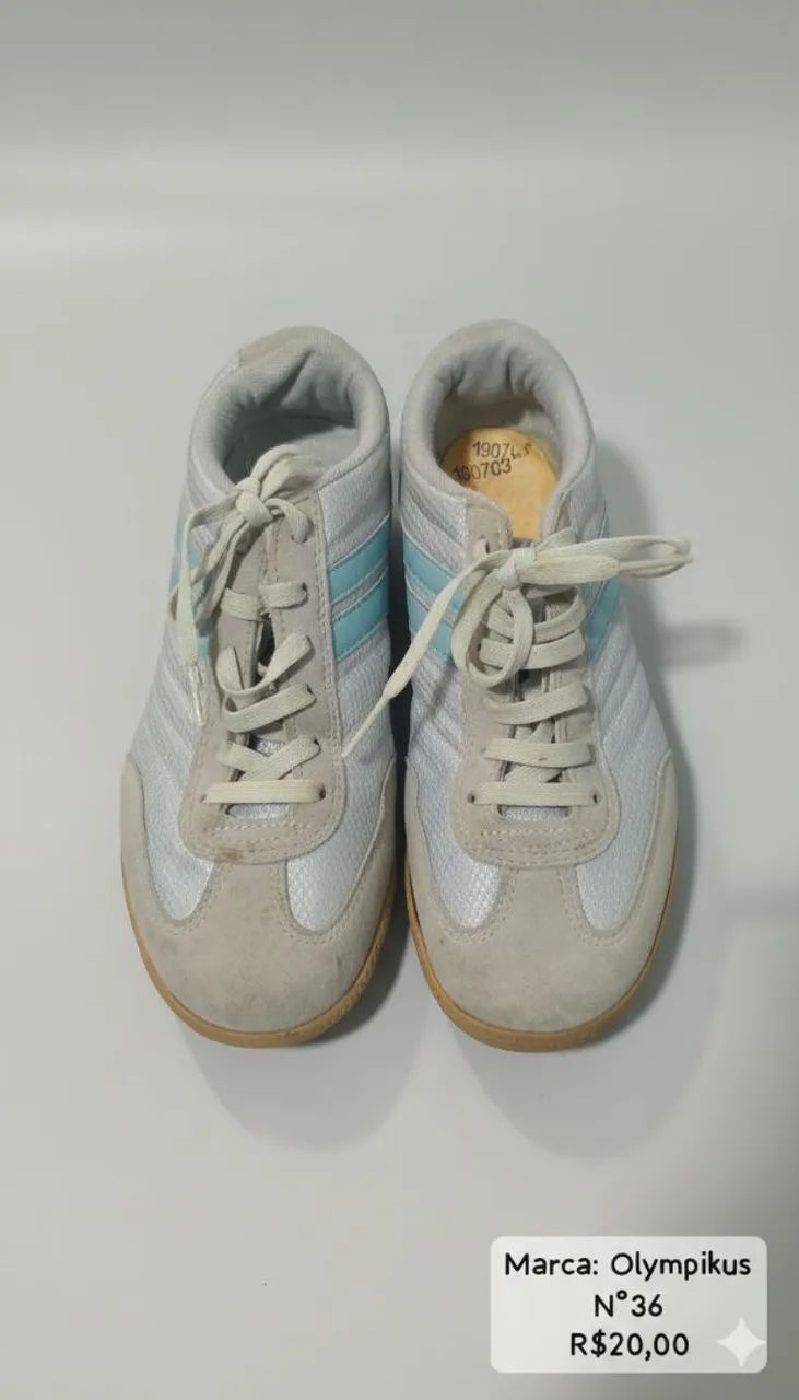 Sapatos - Foto 4