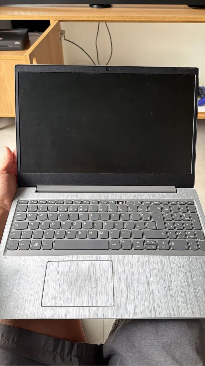 Notebook Lenovo S145 