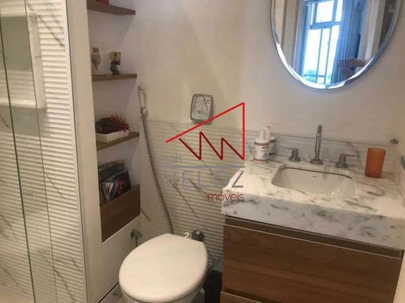 Apartamento-À VENDA-Botafogo-Rio de Janeiro-RJ