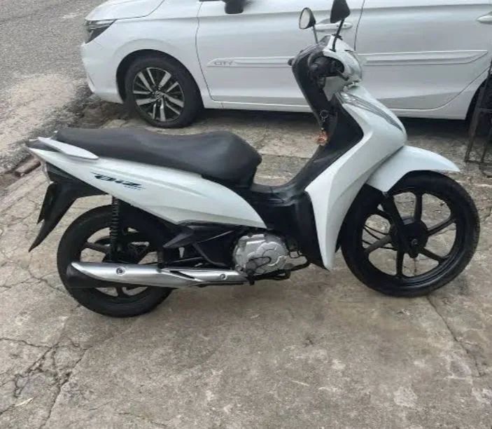 Moto - Foto 2