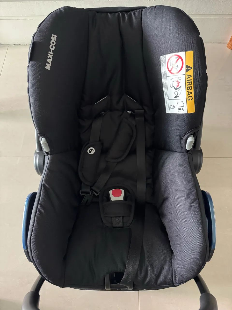 Bebê Conforto Maxi Cosi 