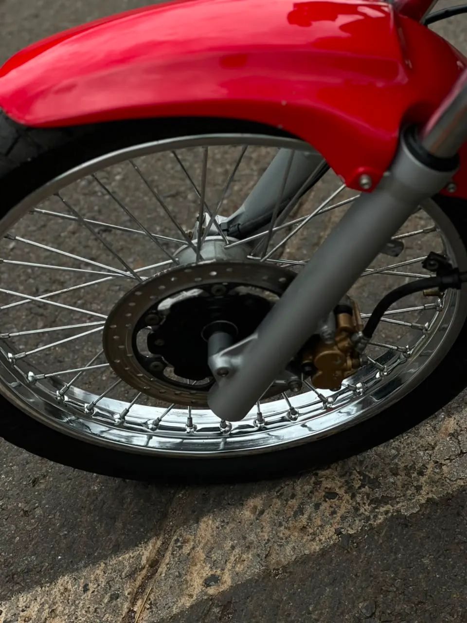 Falcon NX 400 - Foto 4