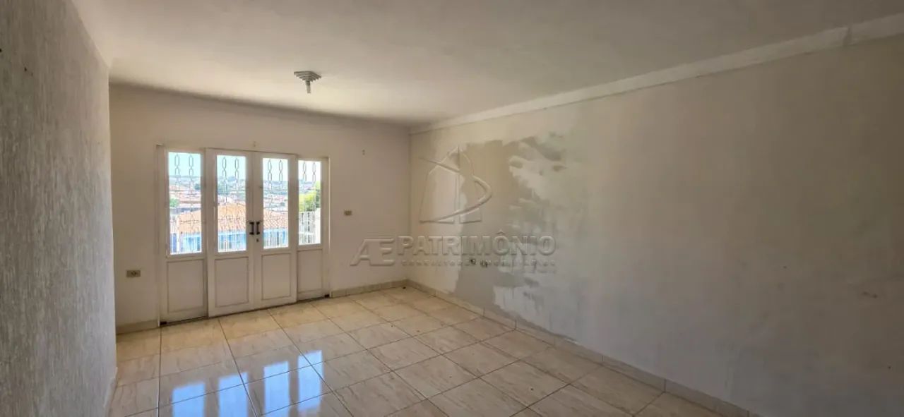 SOBRADO COM 2 QUARTOS SENDO 1 SUITE NA ZONA NORTE DE SOROCABA - Foto 3