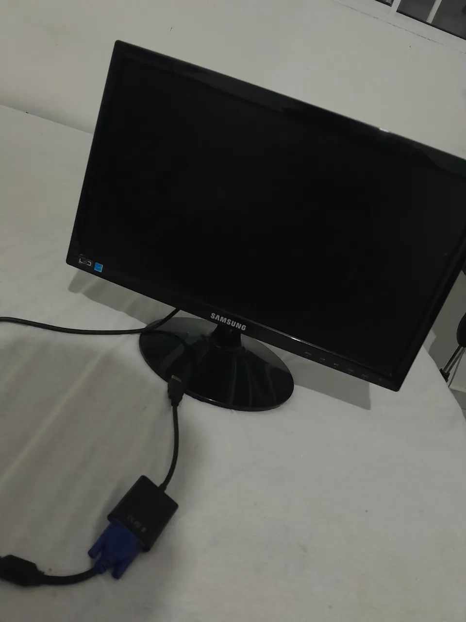 Monitor Samsung 