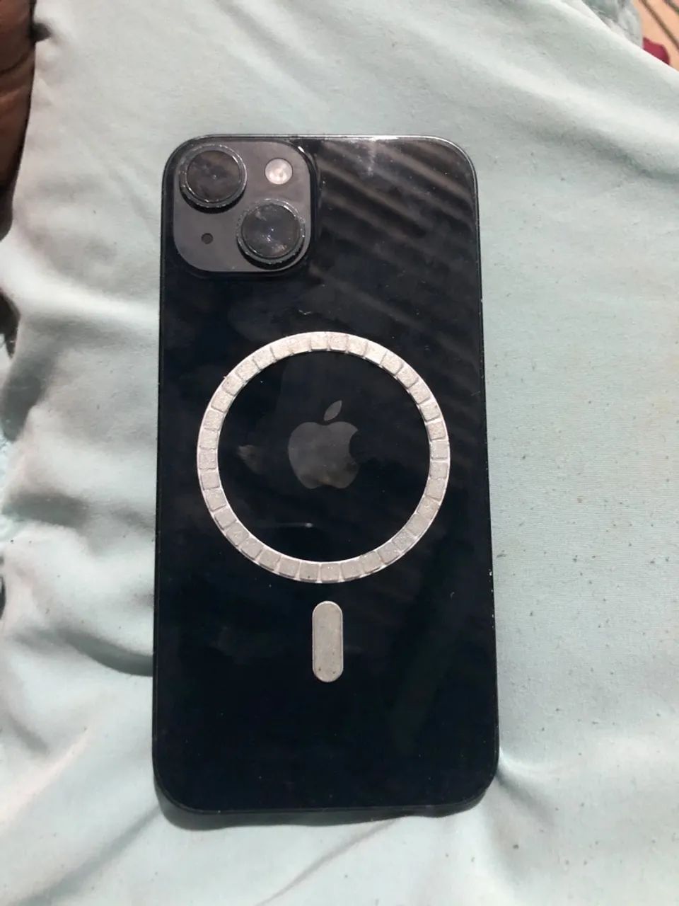 Vendo iPhone 14  - Foto 3