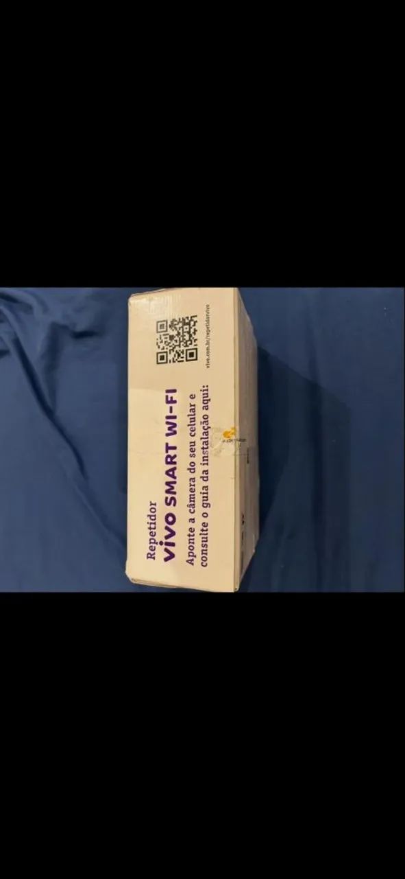 Repetidor Vivo Smart WiFi  - Foto 3