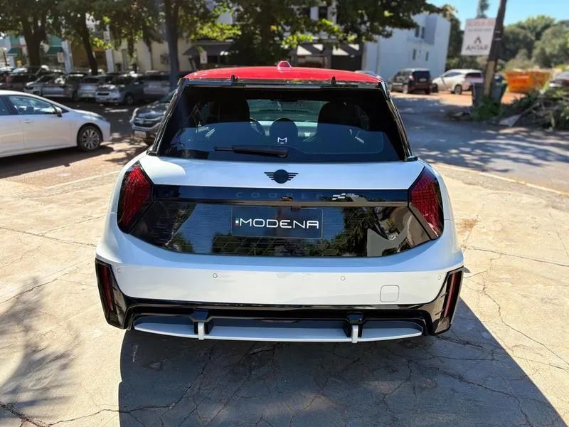 Mini Cooper JOHN WORKS E 3P 2025 - Foto 5
