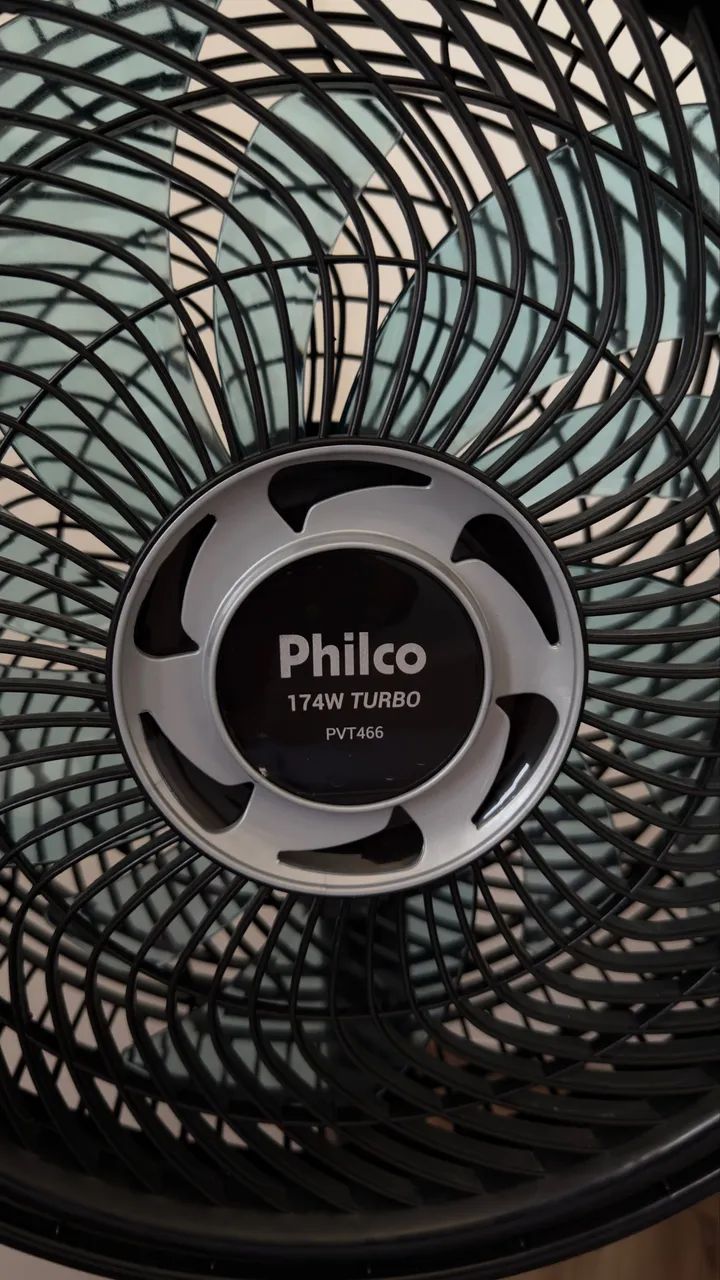 Ventilador de coluna Philco 