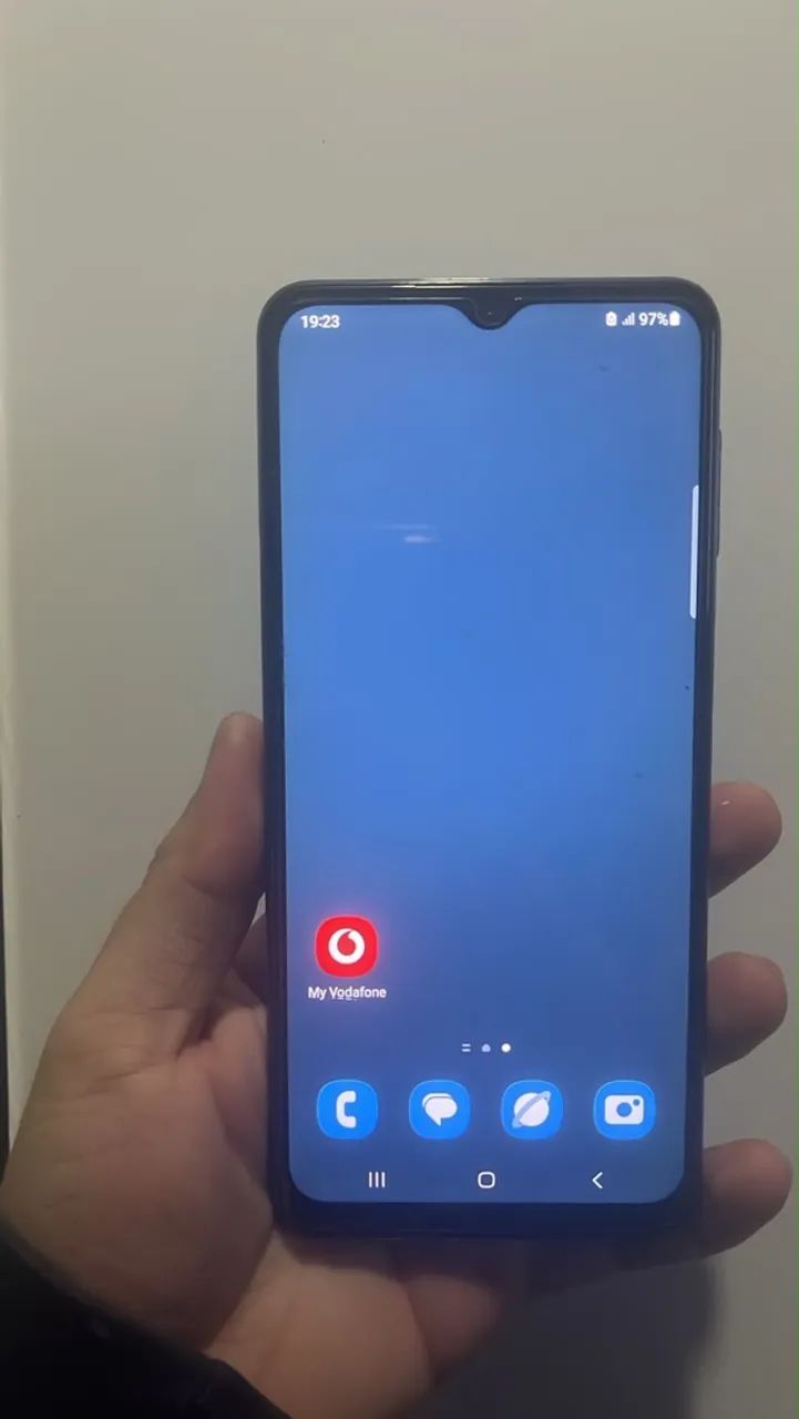 Celular A 32 Samsung 128 gigas  - Foto 4