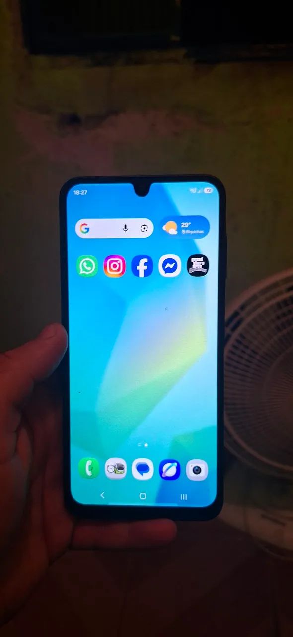 Celular Samsung A16 - Foto 4