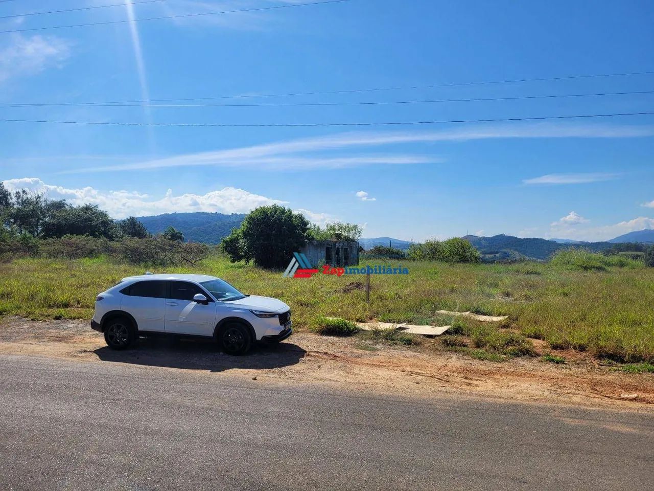 Terreno com 33mil m² á venda, Vargem - SP - Foto 3