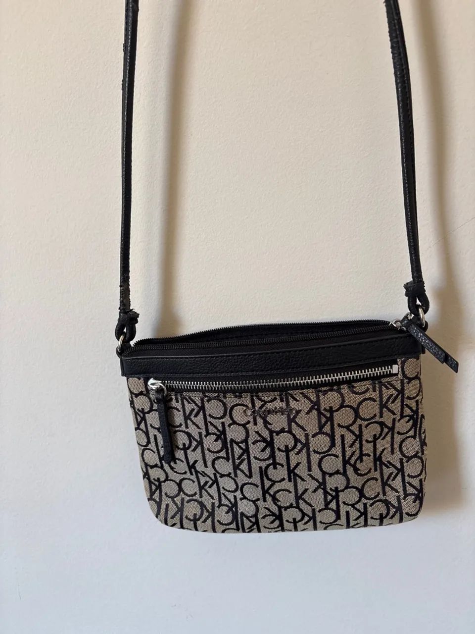 Bolsa calvin klein  - Foto 5