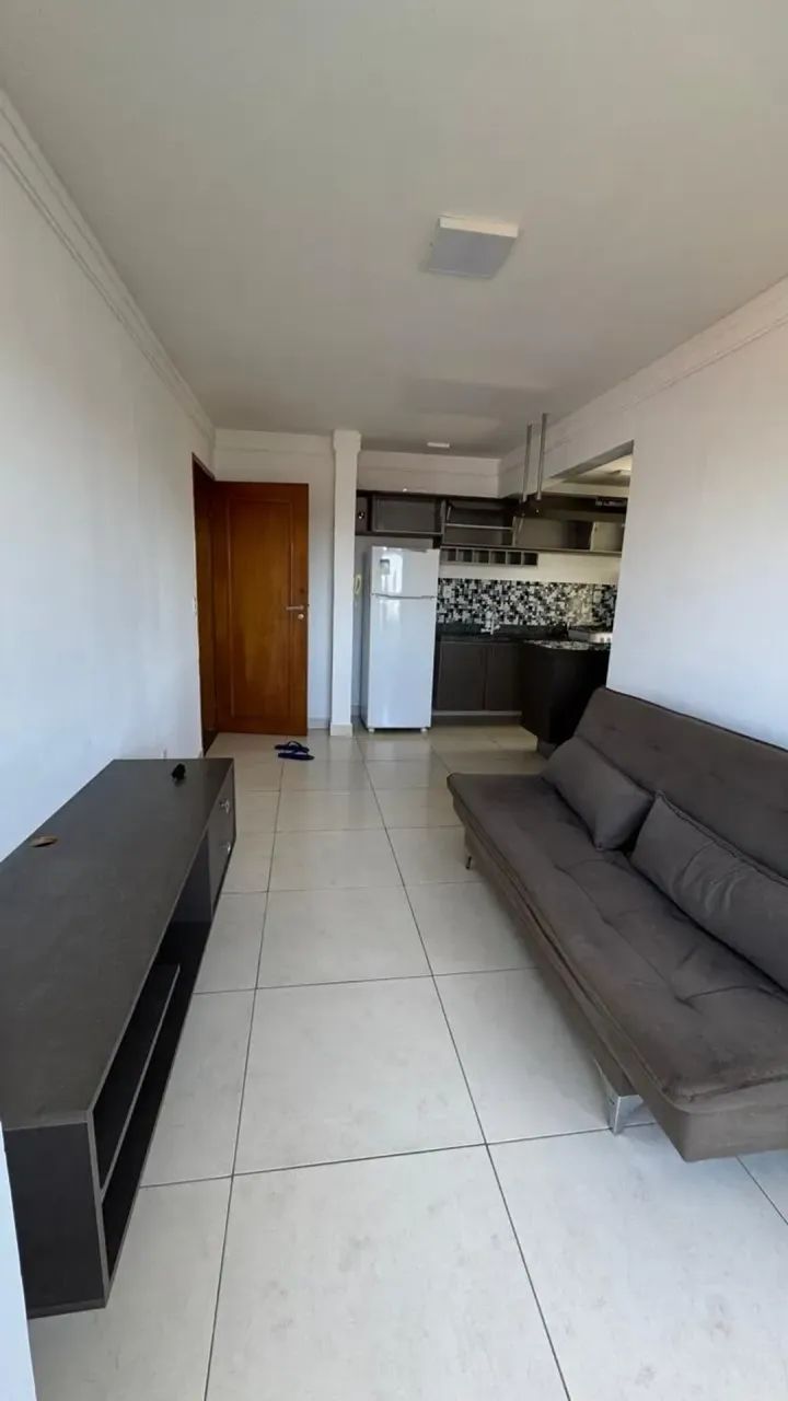 Apartamento Próx a faculdade