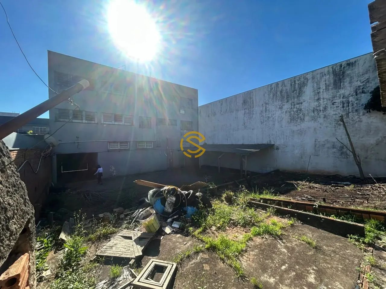 Loja / Ponto comercial à venda no Maria Luiza - Foto 4