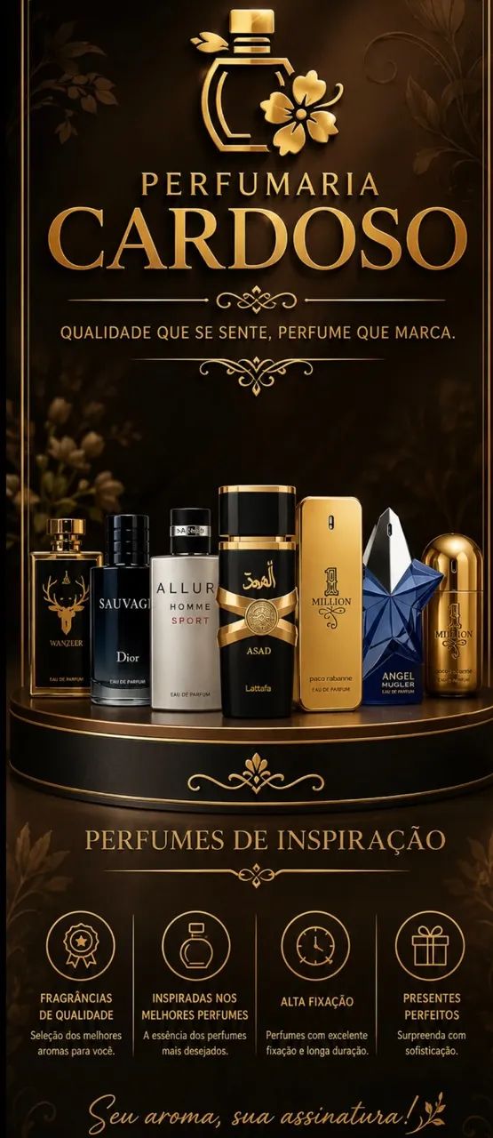 Perfumes árabes  - Foto 2