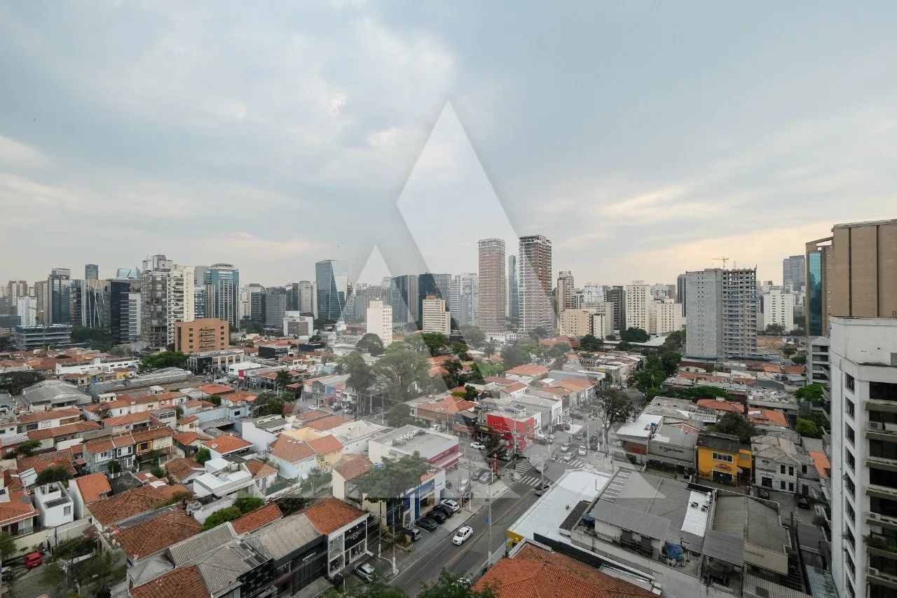 Apartamento para venda e locação mobiliada no Itaim - Foto 4
