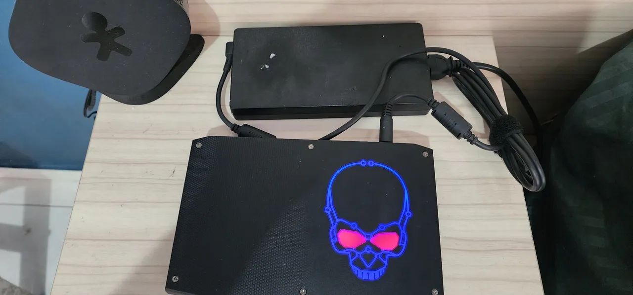 PC Intel NUC - Foto 4