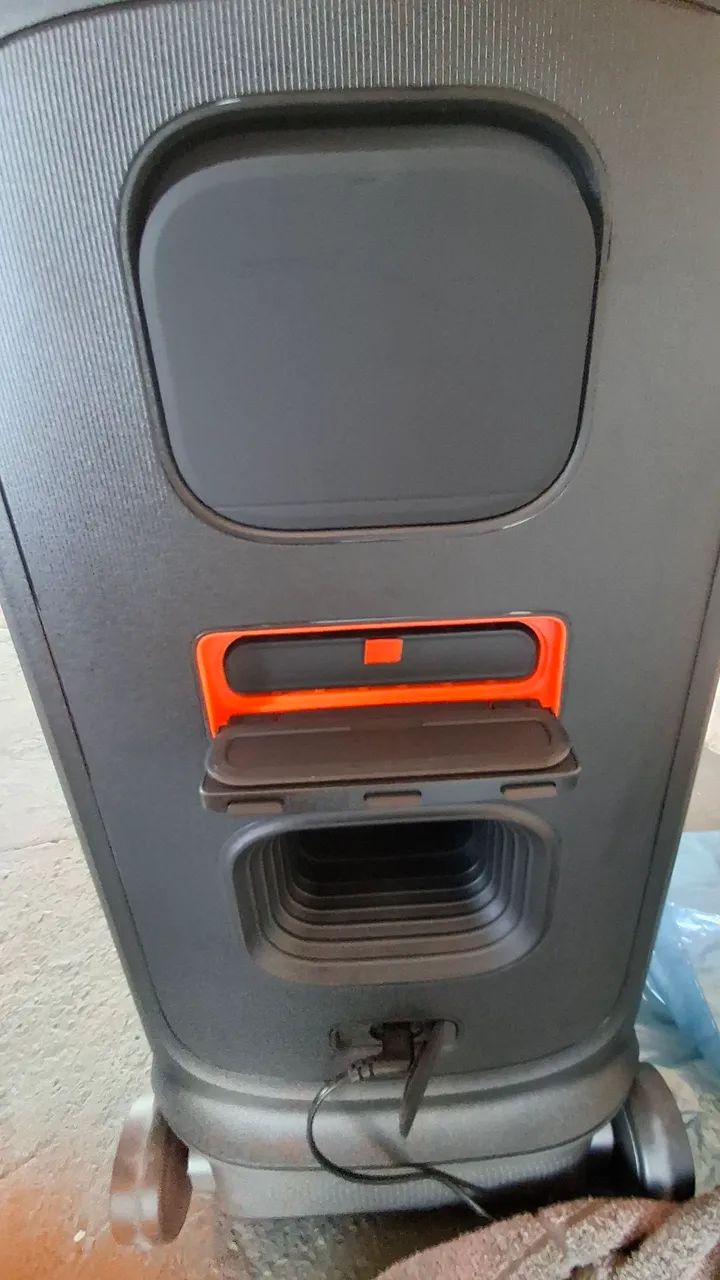 Caixa jbl Paty 520 - Foto 4